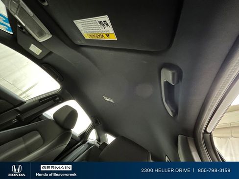 Used 2023 Honda Civic Sport image 27