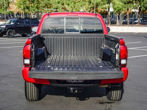 Used 2023 Toyota Tacoma SR image 26