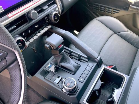 New 2026 Toyota Tacoma TRD Off-Road AWD/4WD image 7