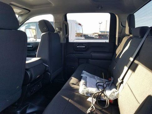 New 2026 GMC Sierra 2500 Pro w/ Convenience Package AWD/4WD image 10