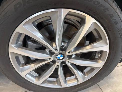 Used 2019 BMW X4 xDrive30i w/ Convenience Package AWD/4WD image 46