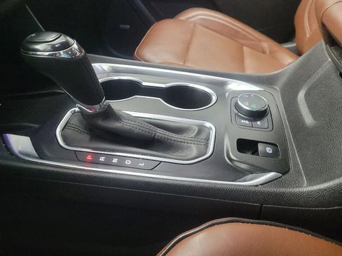 Used 2018 Chevrolet Traverse High Country image 26