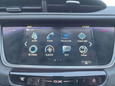 Used 2019 Cadillac XT5 AWD image 28