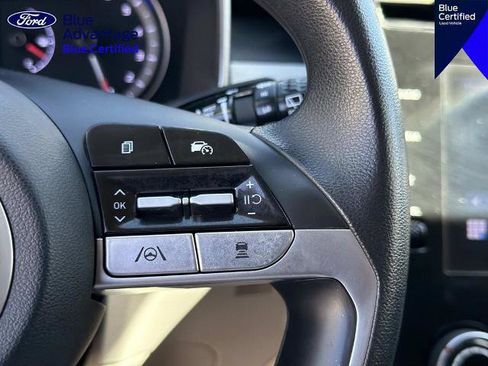 Used 2023 Hyundai Tucson SEL FWD image 20