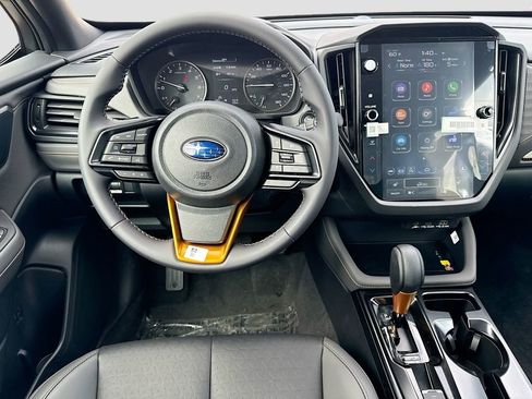 New 2026 Subaru Forester Wilderness image 28