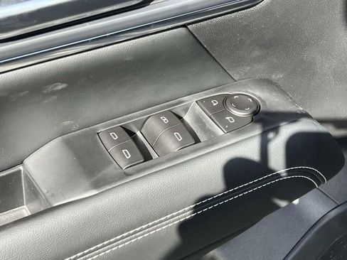 New 2026 GMC Terrain Elevation image 15