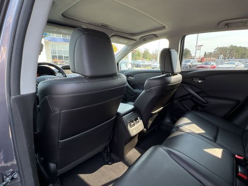 Used 2017 Acura RDX AWD w/ Technology Package image 23