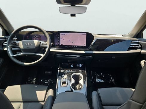 New 2026 Audi A6 Premium Plus AWD/4WD image 5