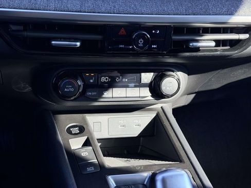 New 2026 Nissan Kicks SV w/ Cold Weather Package image 20