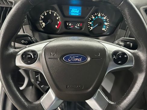 Used 2016 Ford Transit 250 130 Medium Roof w/ Interior Upgrade Package image 16