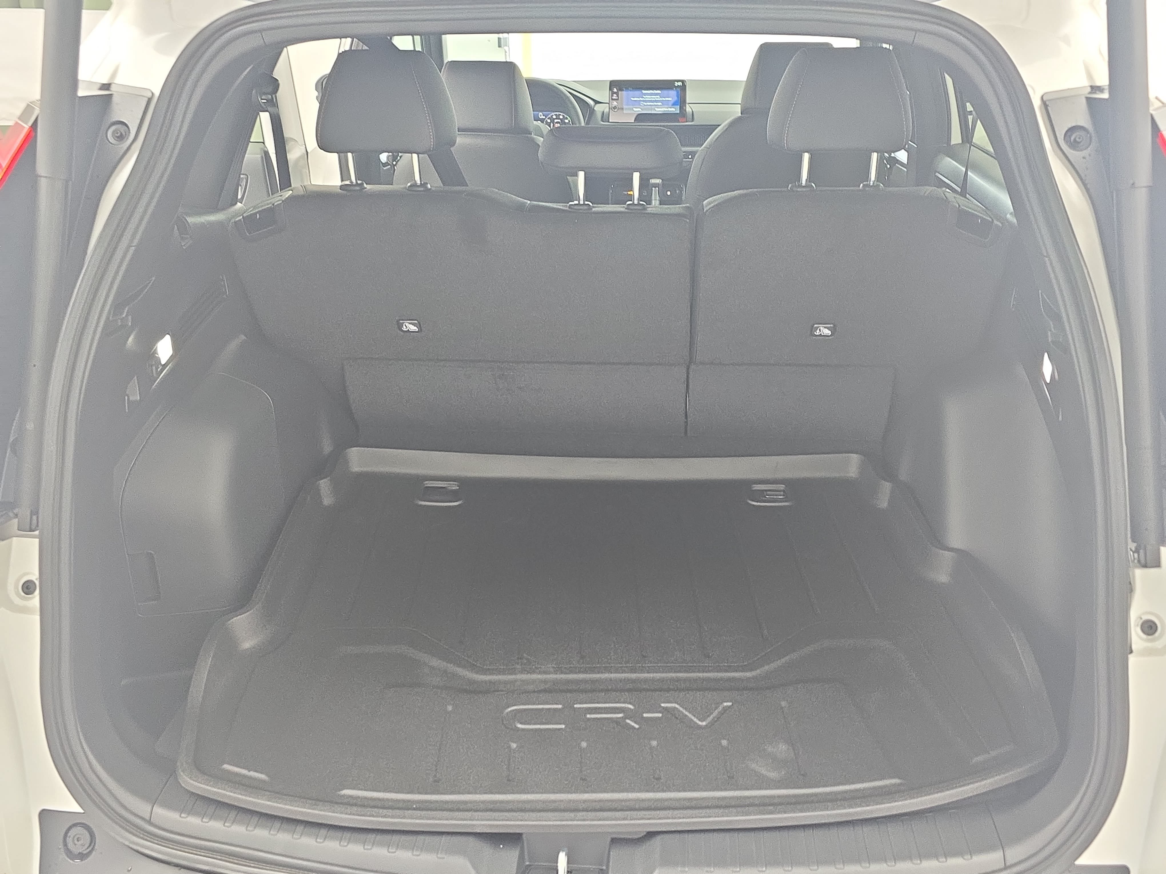 New 2027 Honda CR-V Sport-L image 12