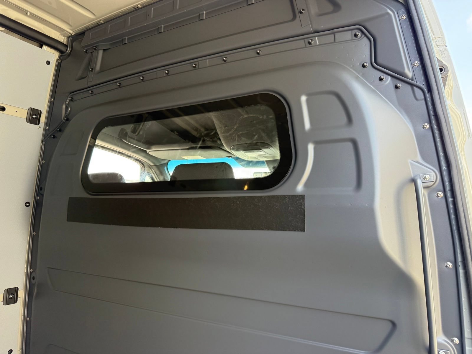 New 2026 Mercedes-Benz Sprinter 2500 image 14