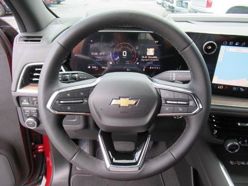 New 2025 Chevrolet Tahoe High Country image 19