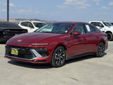 Used 2025 Hyundai Sonata SEL image 3