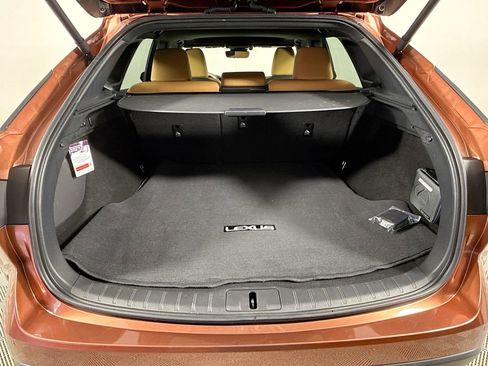 Certified 2024 Lexus RX 350 Premium image 27