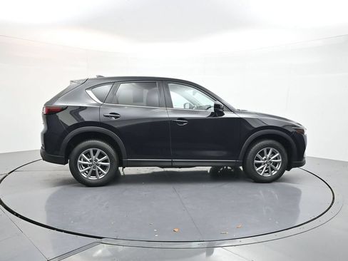 Used 2023 MAZDA CX-5 AWD 2.5 S image 8