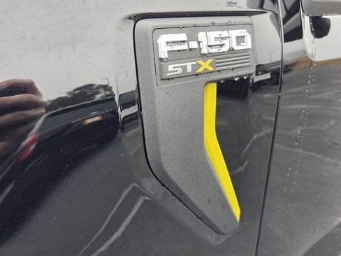 Used 2025 Ford F150 STX w/ Equipment Group 200A image 16