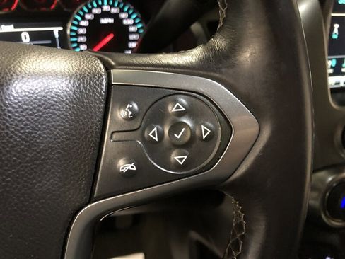 Used 2016 Chevrolet Tahoe LT image 11