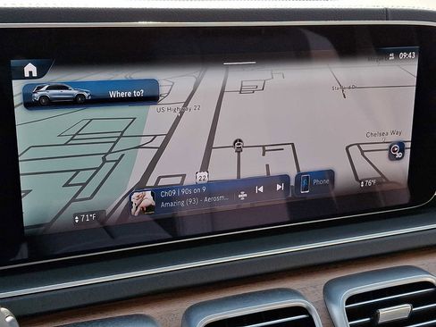 Certified 2025 Mercedes-Benz GLE 350 4MATIC image 14