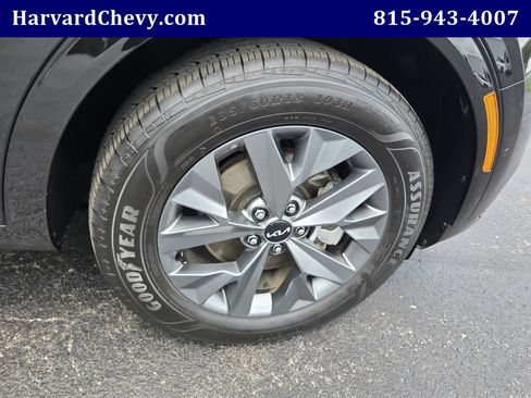 Used 2025 Kia Sportage SX Prestige AWD/4WD image 44