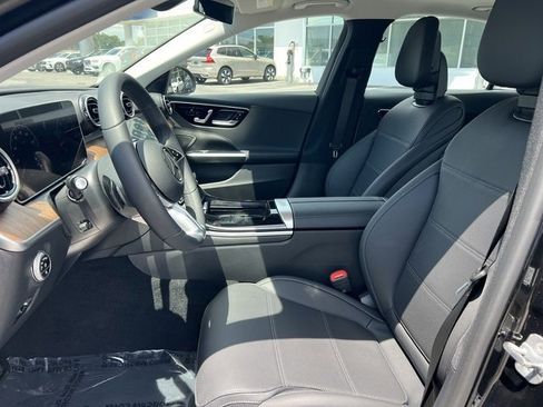 Used 2024 Mercedes-Benz C 300 C 300 image 10