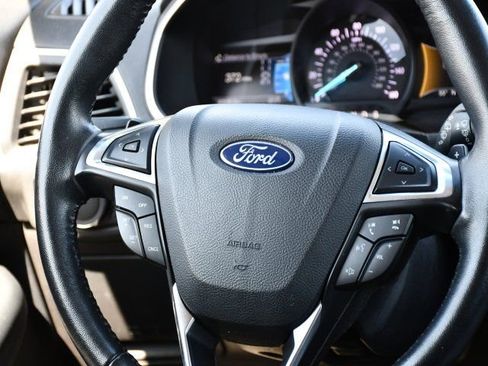 Used 2019 Ford Edge SEL w/ Equipment Group 201A image 19