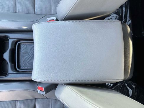 Used 2017 Honda CR-V EX-L image 22