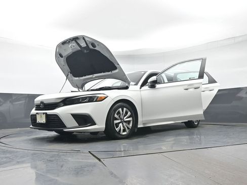 Certified 2024 Honda Civic LX image 43