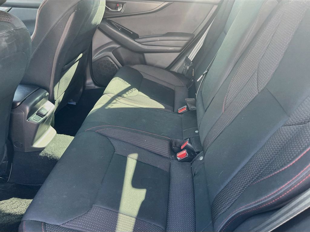 Used 2023 Subaru WRX Premium AWD/4WD image 23