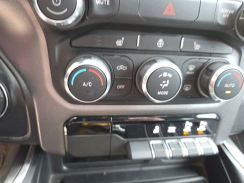 Used 2020 RAM 1500 Big Horn image 14