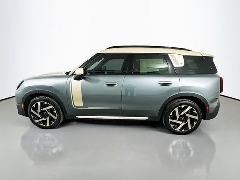 New 2026 MINI Cooper Countryman S image 8