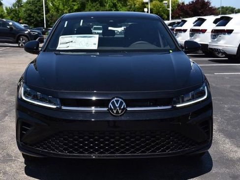 New 2026 Volkswagen Jetta Sport FWD image 4