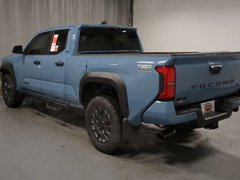 New 2026 Toyota Tacoma TRD Off-Road image 6