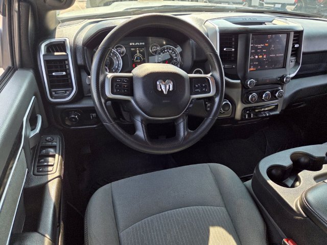 Used 2022 RAM 2500 Big Horn AWD/4WD image 7