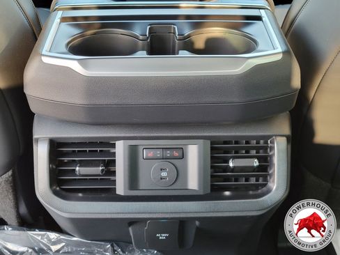 New 2026 Ford F150 Platinum image 16