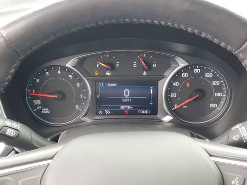 Used 2022 Chevrolet Equinox LT FWD image 12