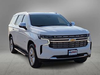 Used 2022 Chevrolet Tahoe Premier AWD/4WD video 3