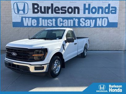 Used 2024 Ford F150 XL