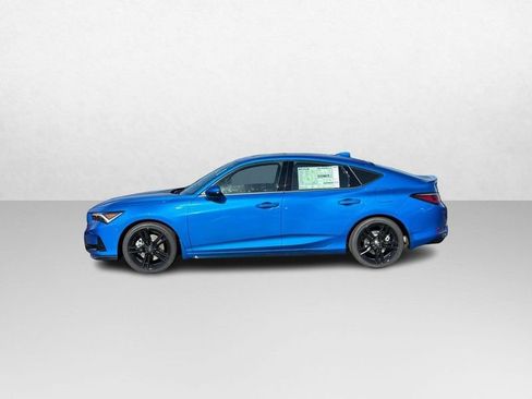 Certified 2026 Acura Integra A-Spec image 2