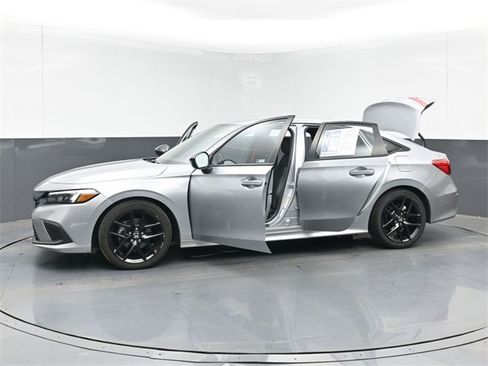 Used 2023 Honda Civic Sport image 51