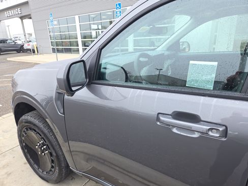 New 2026 Ford Maverick Lobo image 10