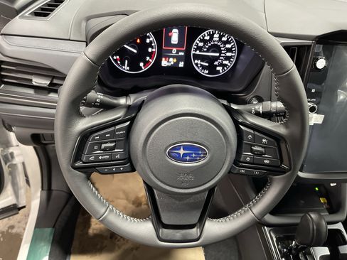 New 2026 Subaru Forester Premium image 17