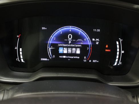 Used 2026 Toyota Corolla LE FWD image 36