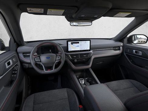 New 2026 Ford Explorer ST image 9