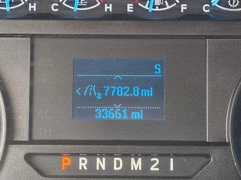 Used 2022 Ford F250 XL w/ Power Equipment Group AWD/4WD image 21