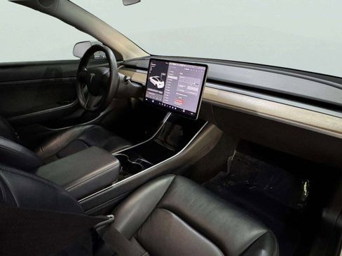 Used 2020 Tesla Model 3 Standard Range Plus image 39