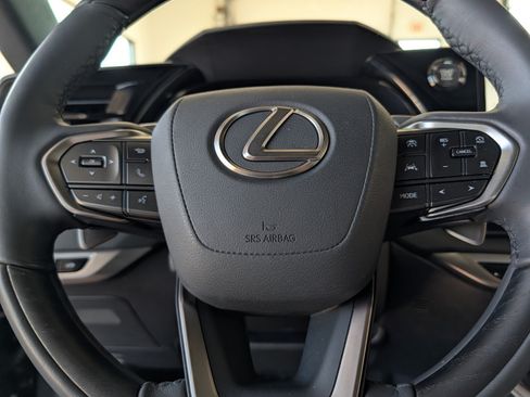 Used 2024 Lexus RX 350 Premium w/ Convenience Package AWD/4WD image 18