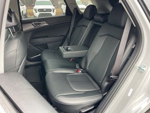 Used 2026 Kia Sportage EX image 20