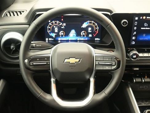 Used 2026 Chevrolet Colorado LT w/ Advanced Trailering Package RWD image 22