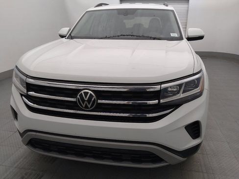 Used 2022 Volkswagen Atlas SE FWD image 15